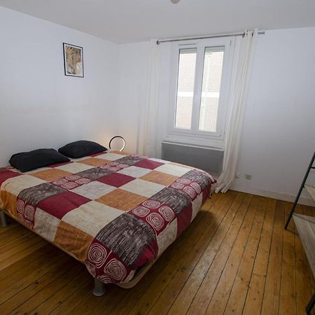 Maison Cosy Hyper-Centre Le Neubourg Villa Eksteriør billede